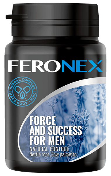 Feronex